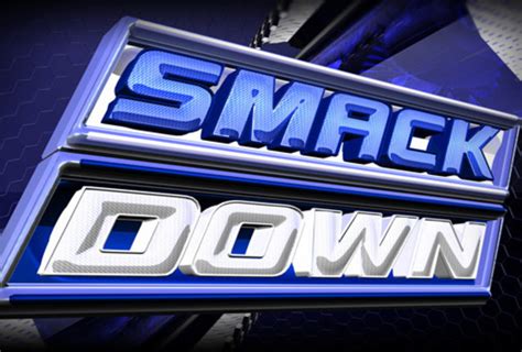 friday night smackdown bleacher report.